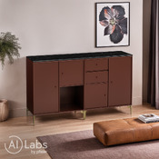 Sideboard System