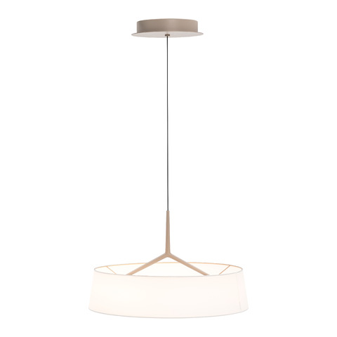 lampada a sospensione Dama