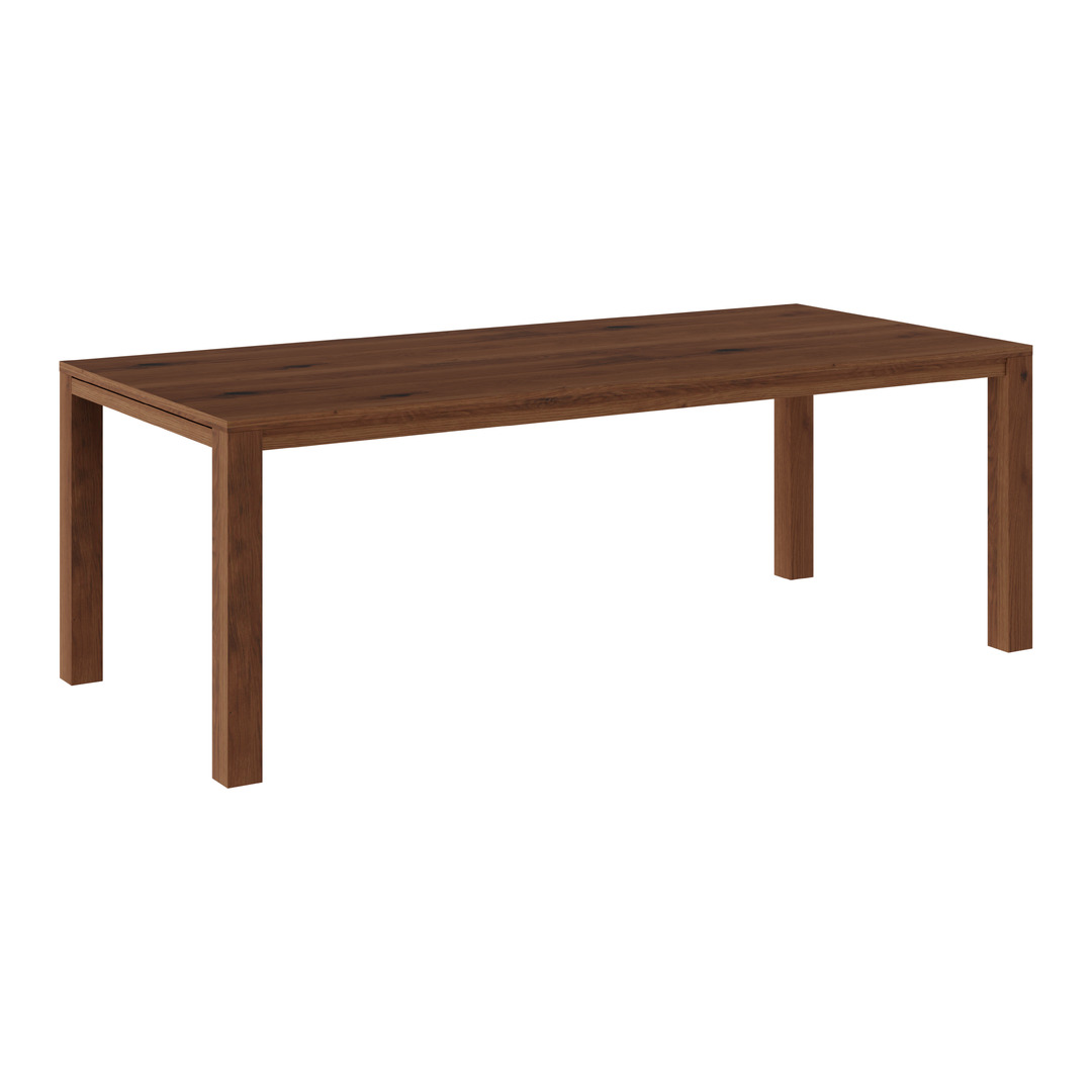 table à rallonge CALIFORNIA