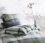 linge de lit LECH