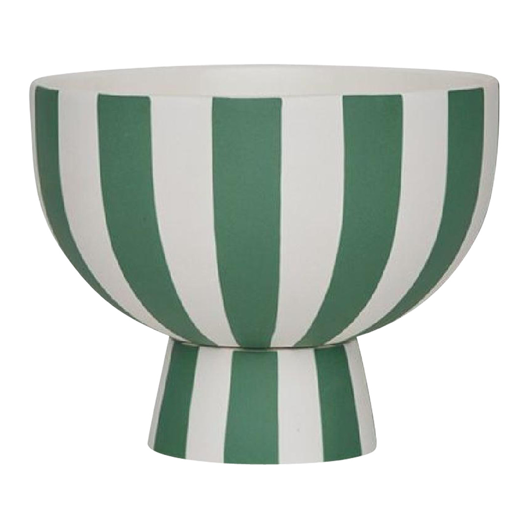 coupelles décoratif Toppu