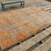 tapis d’Orient modernes Eclectica