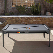 table de billard Hyphen