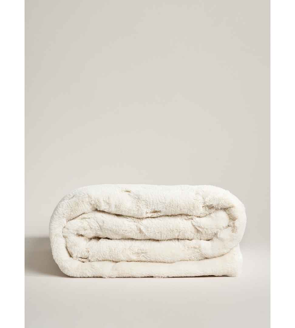 couverture douillette Rhombus