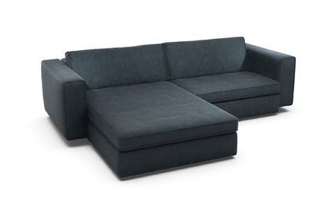 Ecksofa CLOUDY1