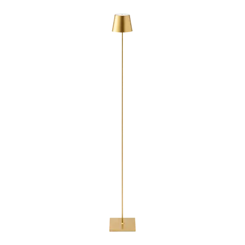 Outdoor lampada a stelo Nuindie
