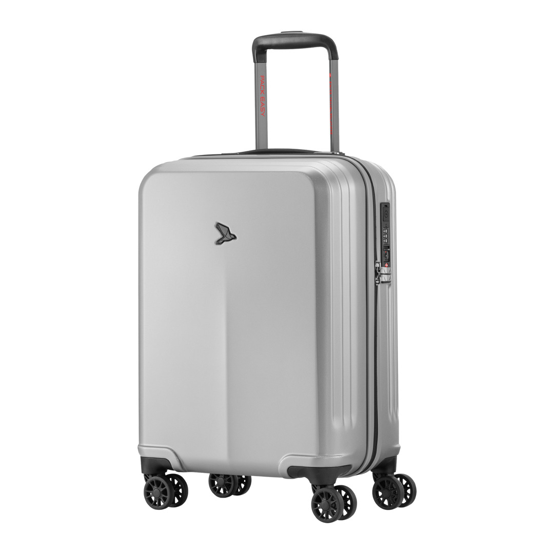 Cabin-Trolley Genius