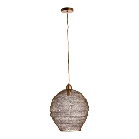 lampada a sospensione NIKKI