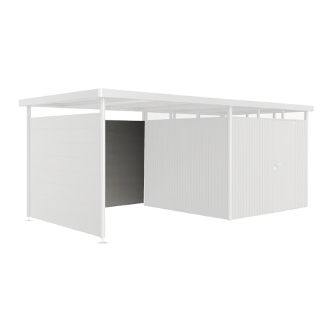 parete Posteriore Highline H2-H5