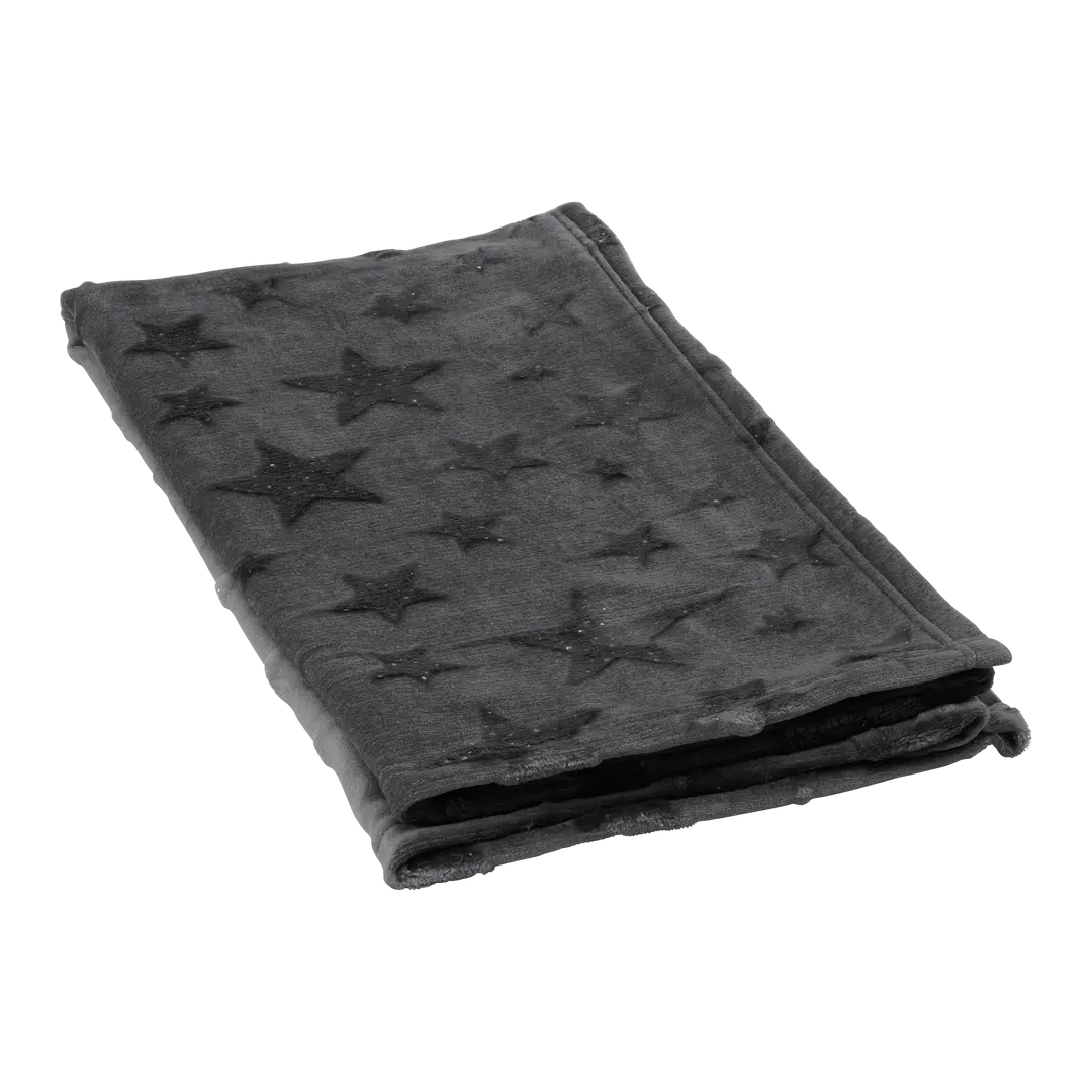 plaid STARS