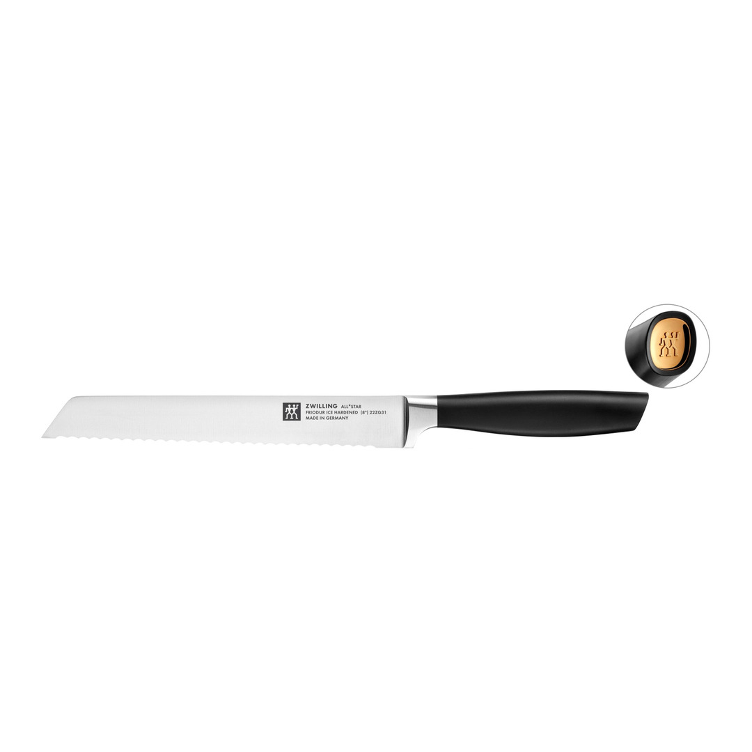 coltello per pane All Star