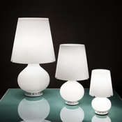 lampada da tavolo FONTANA