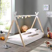 lit d’enfant TIPI