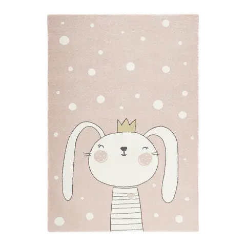 tappeti per bambini Queen