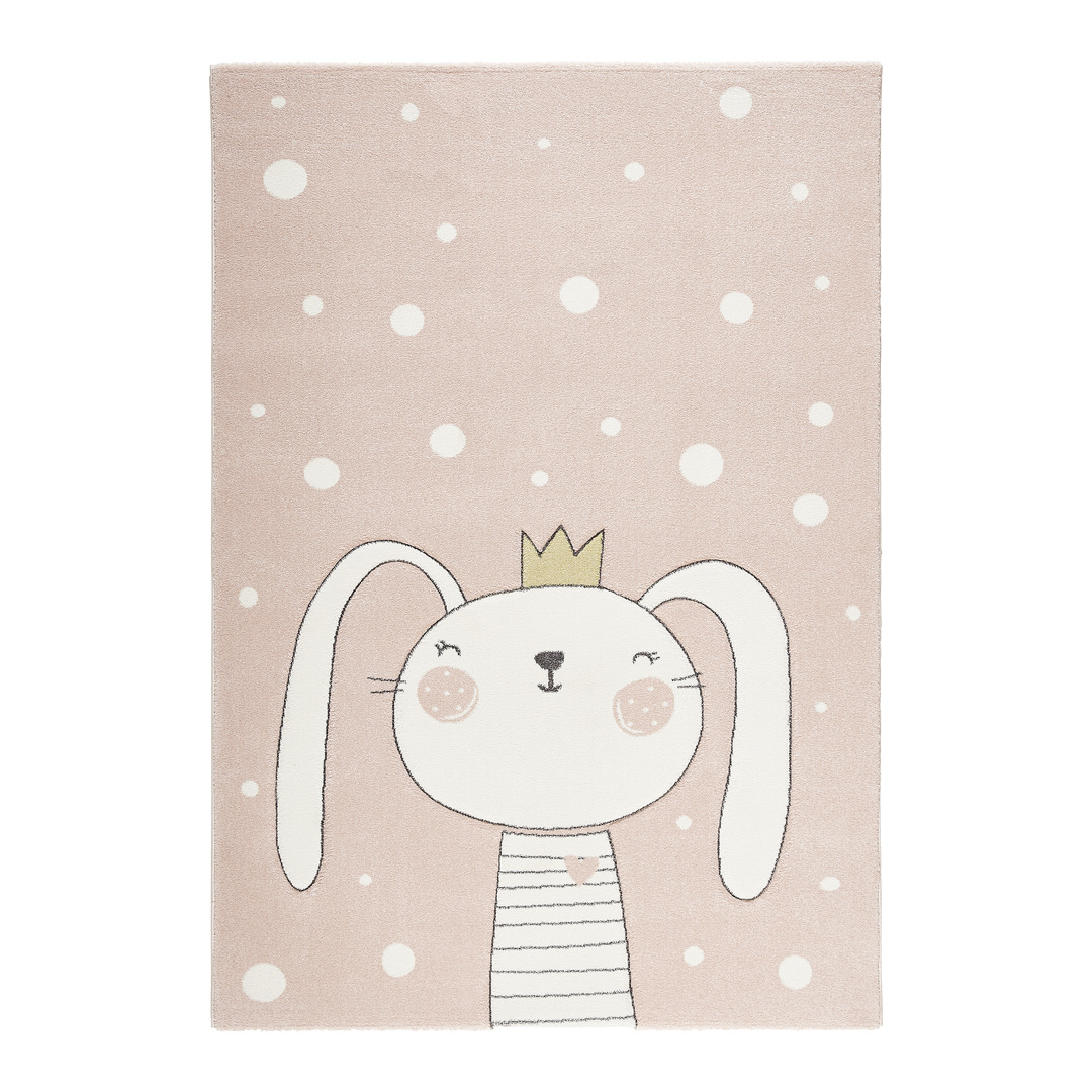 tappeti per bambini Queen