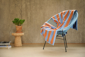 serviette de plage Pepa
