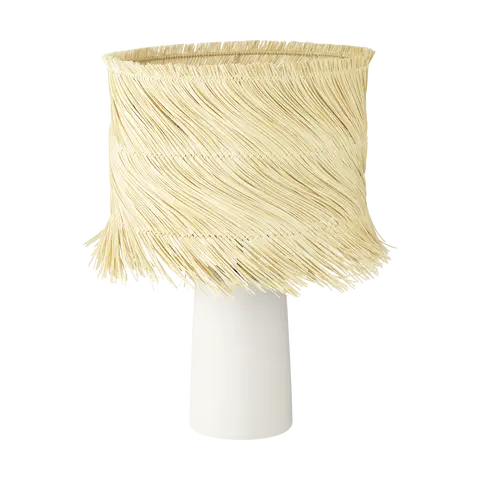 Tischleuchte Paisano