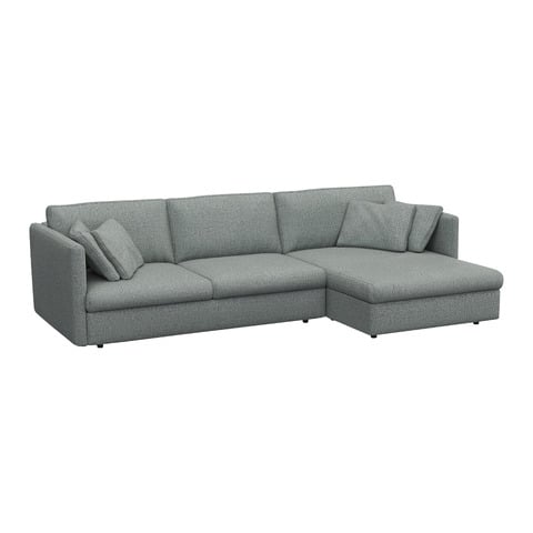 Ecksofa Lovane