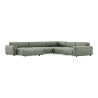 Ecksofa Pensacola 2.0