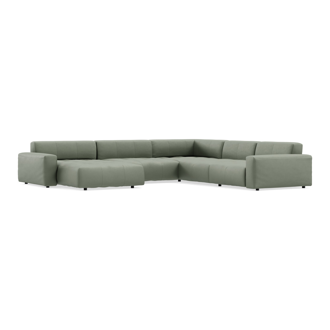 Ecksofa Pensacola 2.0