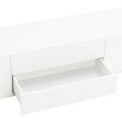 lowboard CRYSTAL
