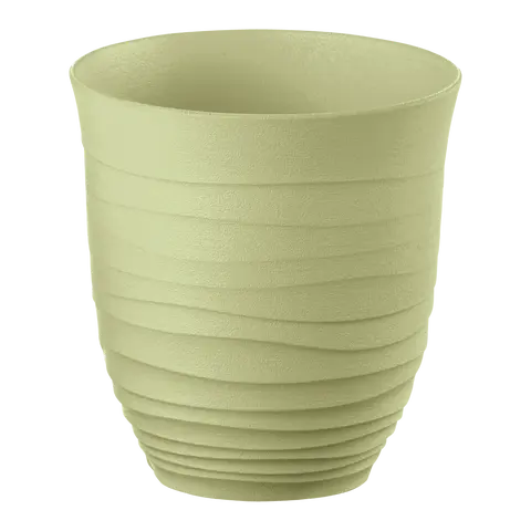 Becher Tierra