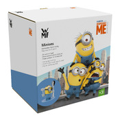 coquetier MINIONS