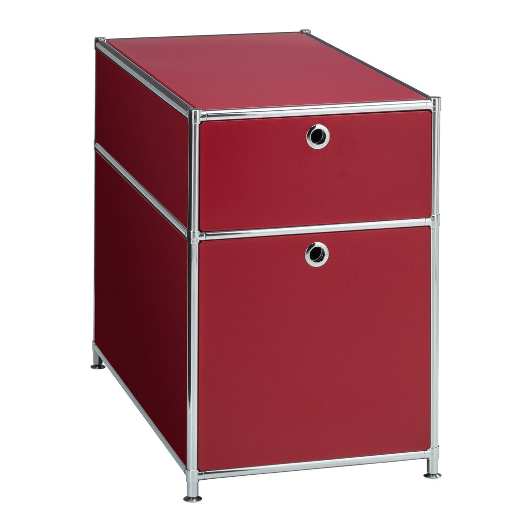 container QUADRO