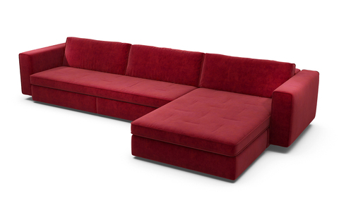 Ecksofa CLOUDY1