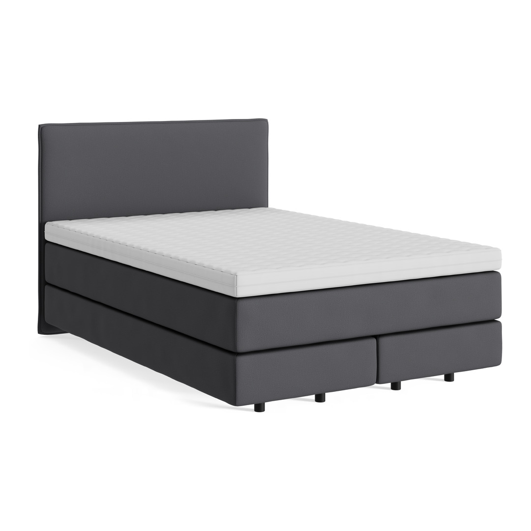 Boxspringbett Odin