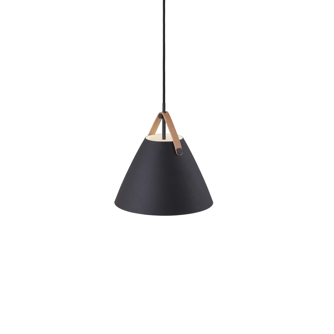 lampe à suspension Strap