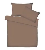 taie d’oreiller Uni Satin