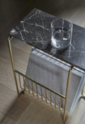 table d’appoint Sino