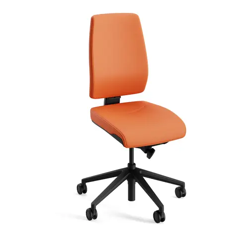chaise de bureau GIROFLEX-68