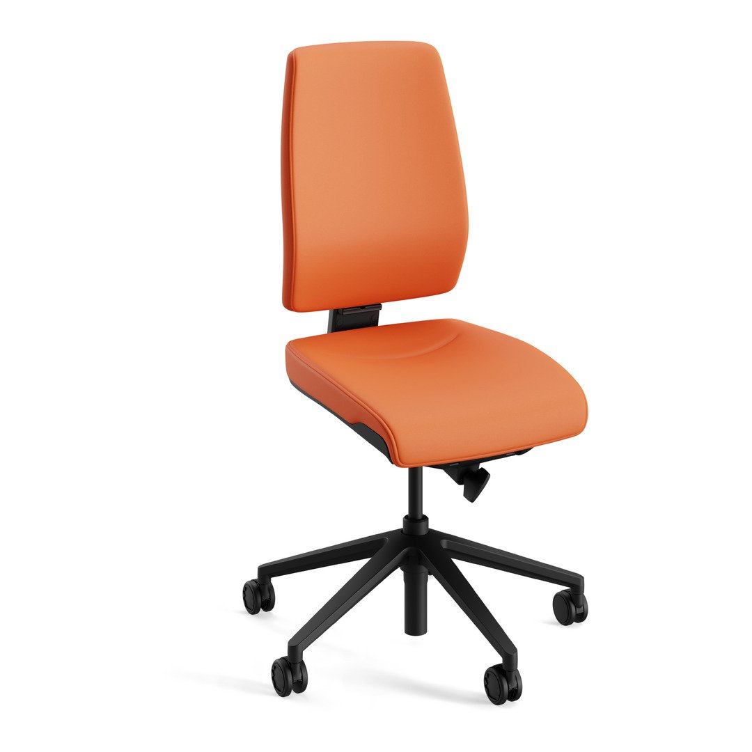 sedia per ufficio GIROFLEX-68