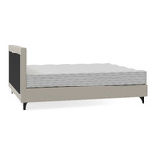 letto Boxspring AURORA