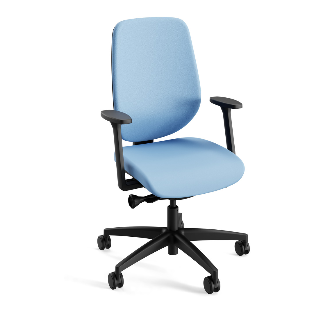 chaise de bureau GIROFLEX-353