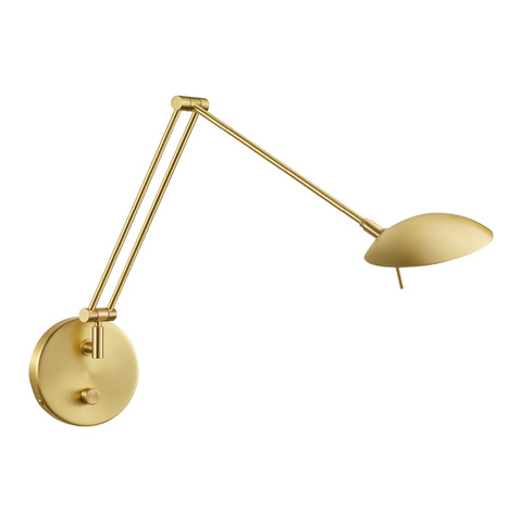 lampada da parete Köln