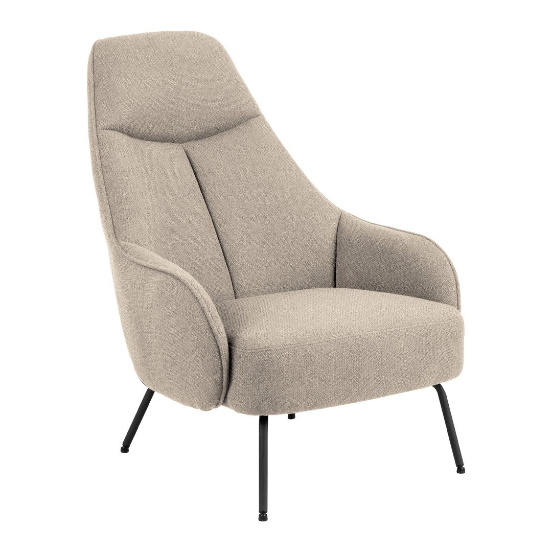 fauteuil Texas