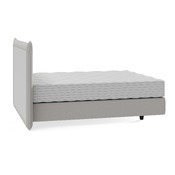lit boxspring ARTEMIS RELAX