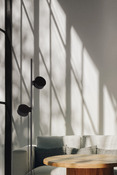 Leuchtenfuss Lift/Loft