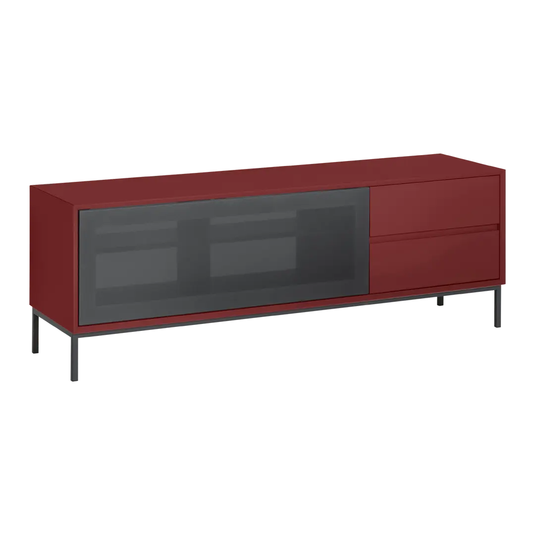 lowboard Frame