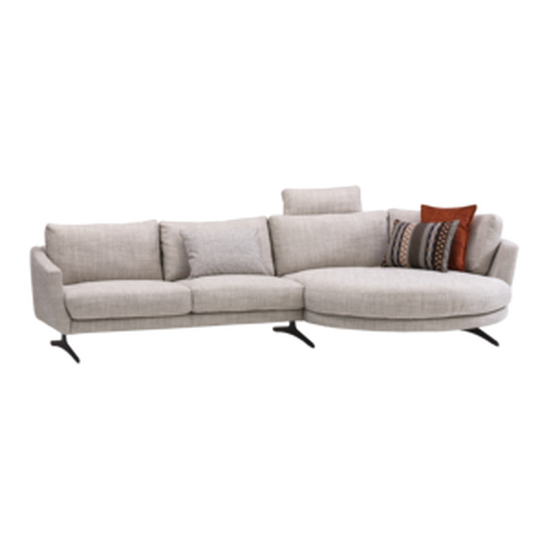 Ecksofa Rotondo-3092
