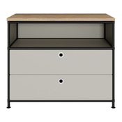 commode QUADRO