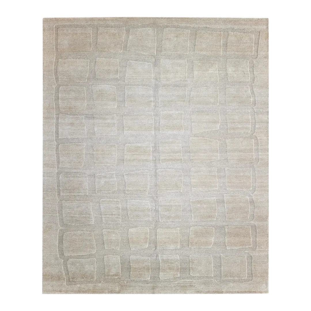 tapis d’Orient modernes Sustainettle