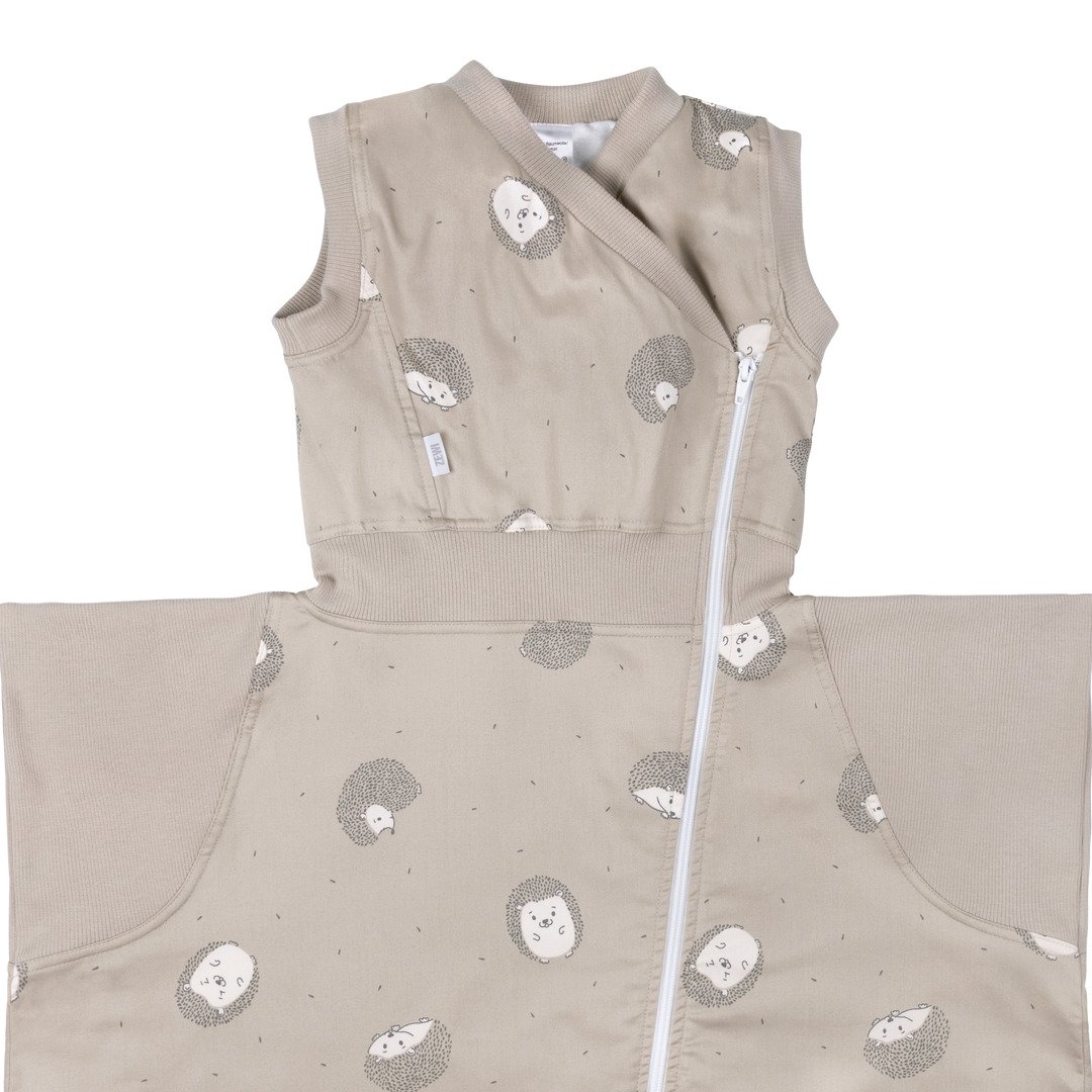 sac de couchage pour bébé Zewi Tex