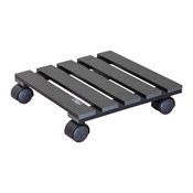 sottovaso con rotelle Ben