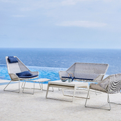 divano da giardino BREEZE