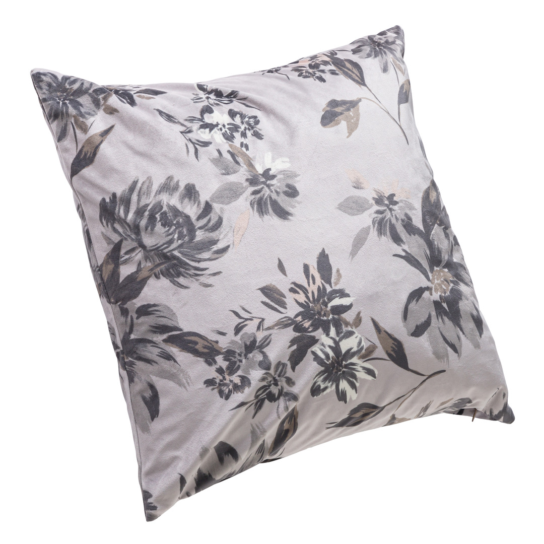 Zierkissen History Bloom