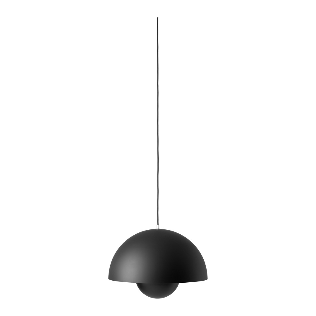 Hängeleuchte Flowerpot